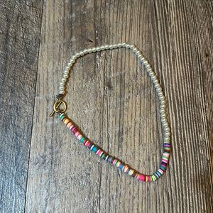 pacsun necklace